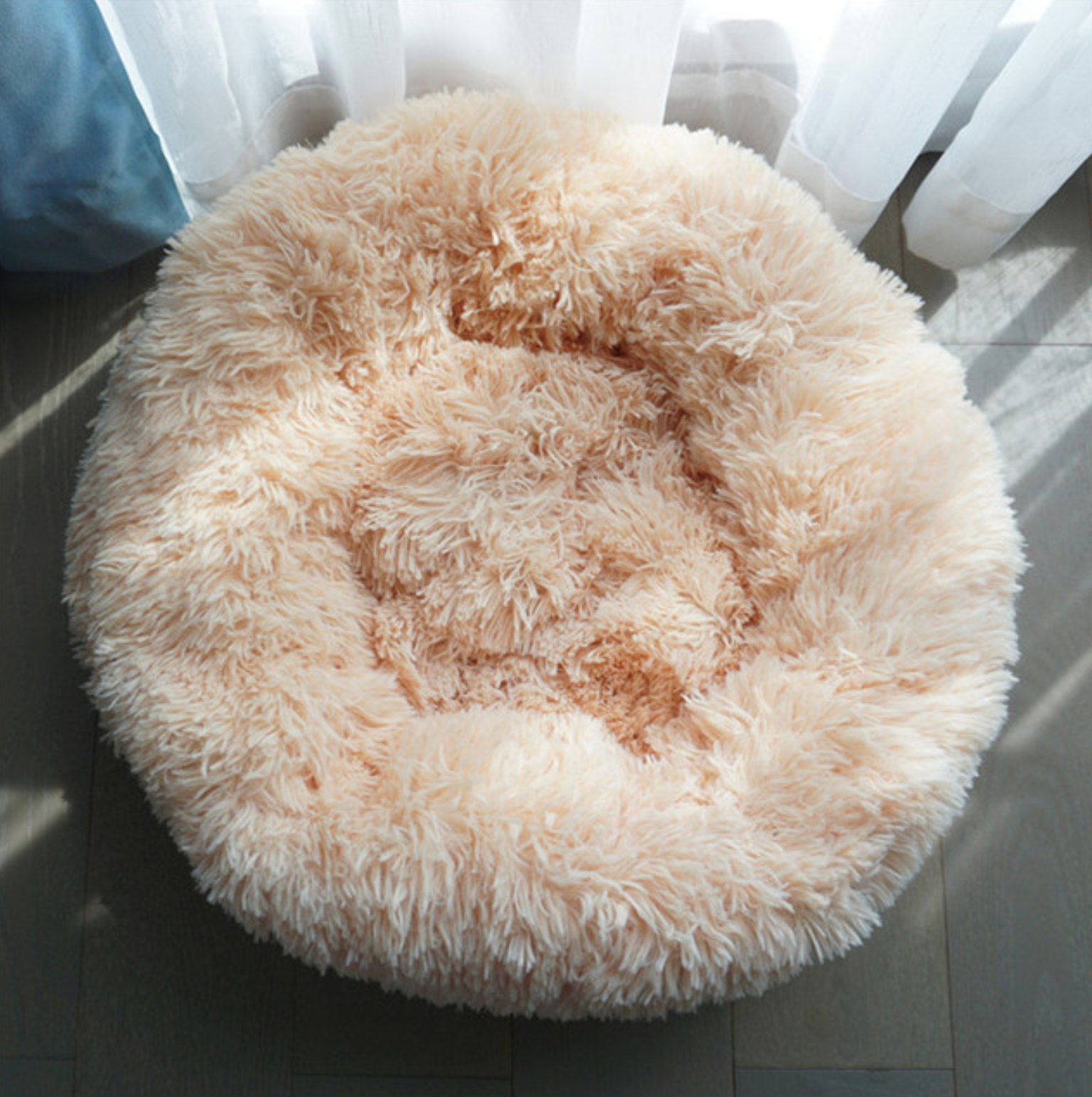 Snuggle Dog & Cat Cushion