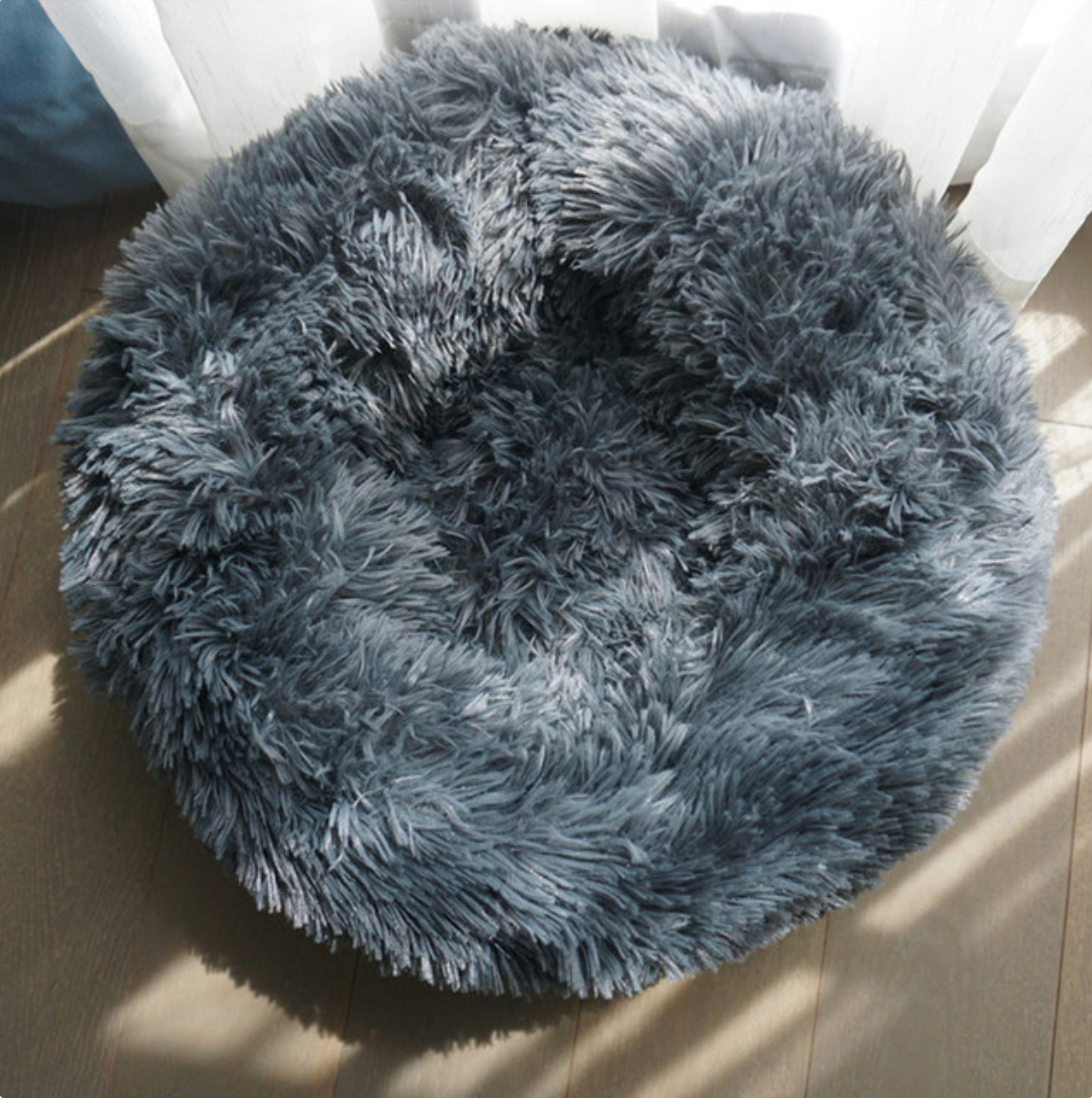 Snuggle Dog & Cat Cushion