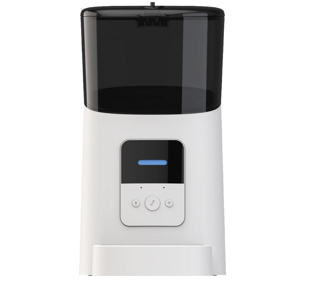 Convenient Pet Feeder