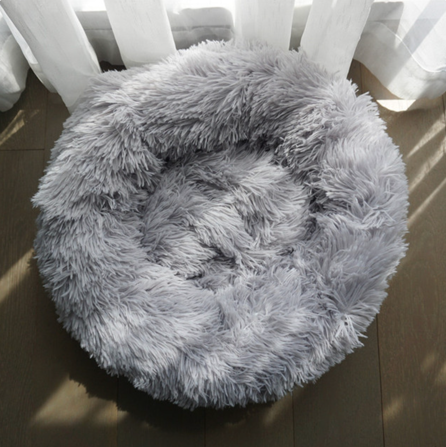 Snuggle Dog & Cat Cushion