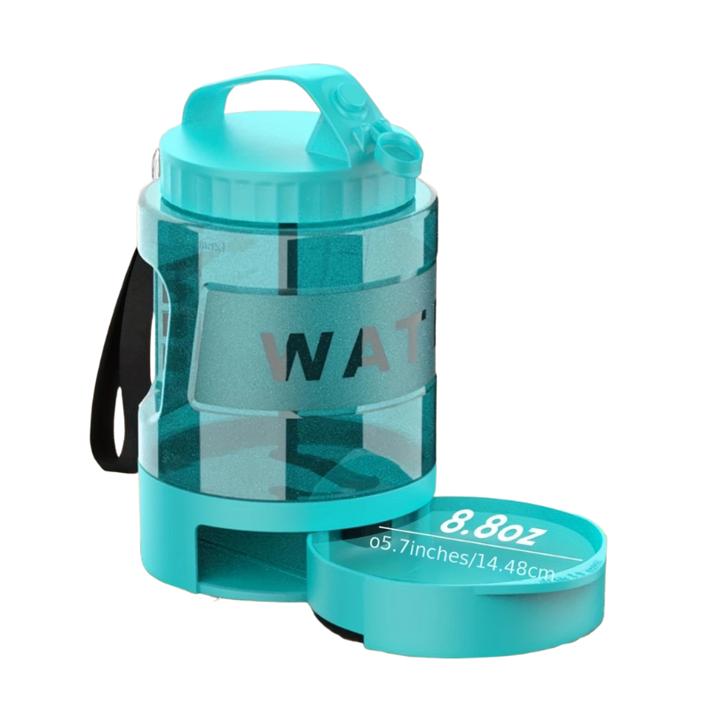 Dog Travel Dispenser