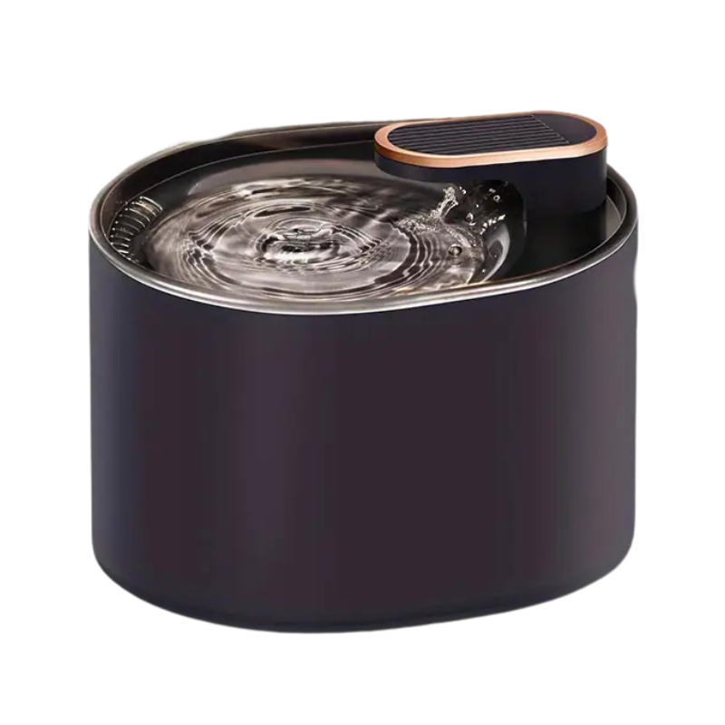 USB Pet Water Fountain