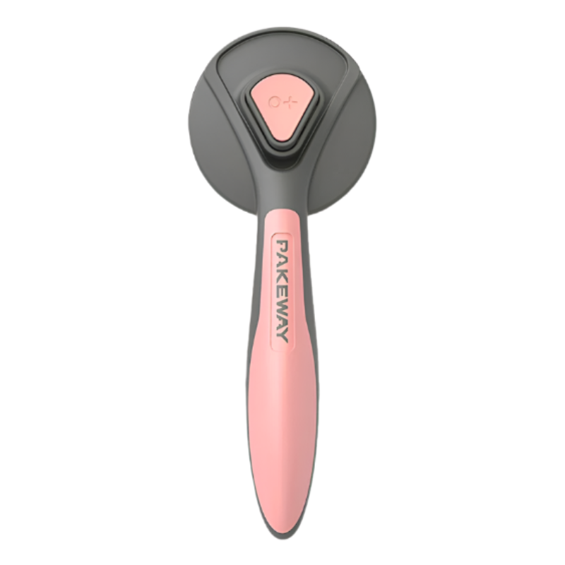 Pet Grooming Slicker Brush