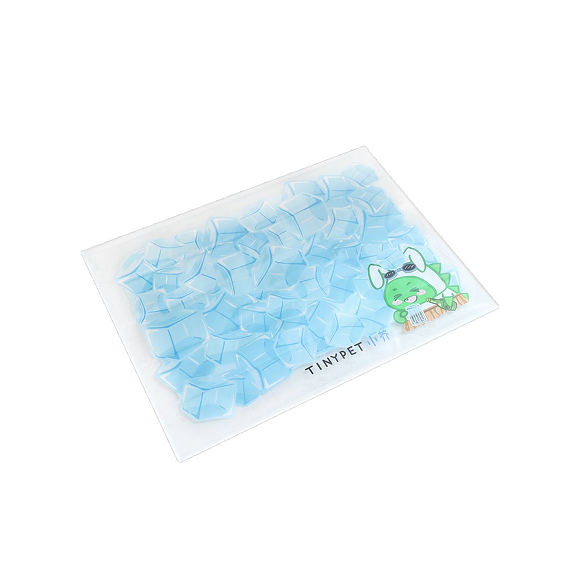 Summer Cooling Pet Mat